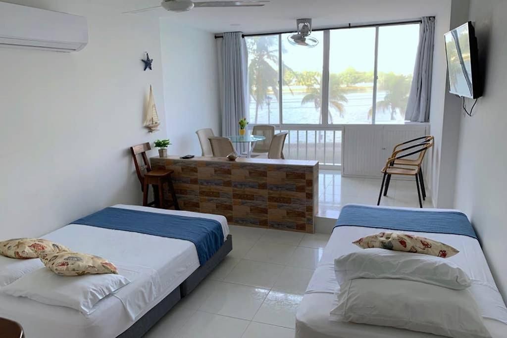 Apartamento Cerca De Playas Y Zonas Turísticas