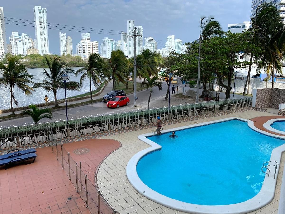Cerca De Playas Y Zonas Turísticas Cartagena