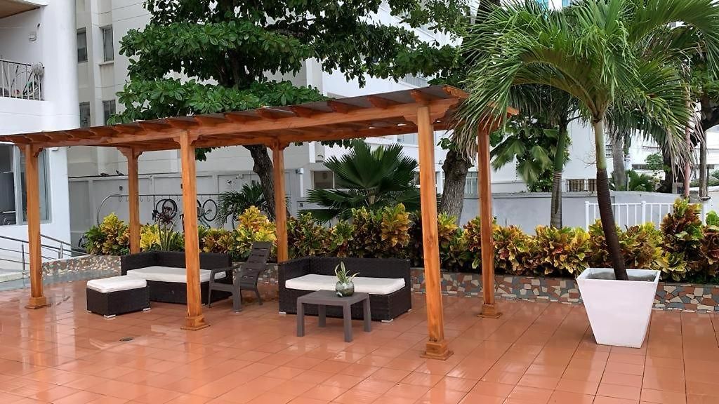 Apartamento Cerca De Playas Y Zonas Turísticas
