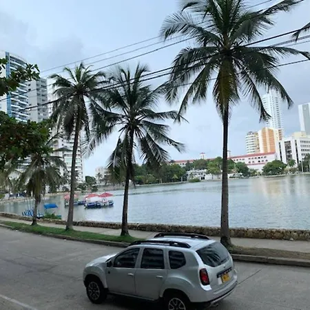 Cerca De Playas Y Zonas Turísticas Apartamento