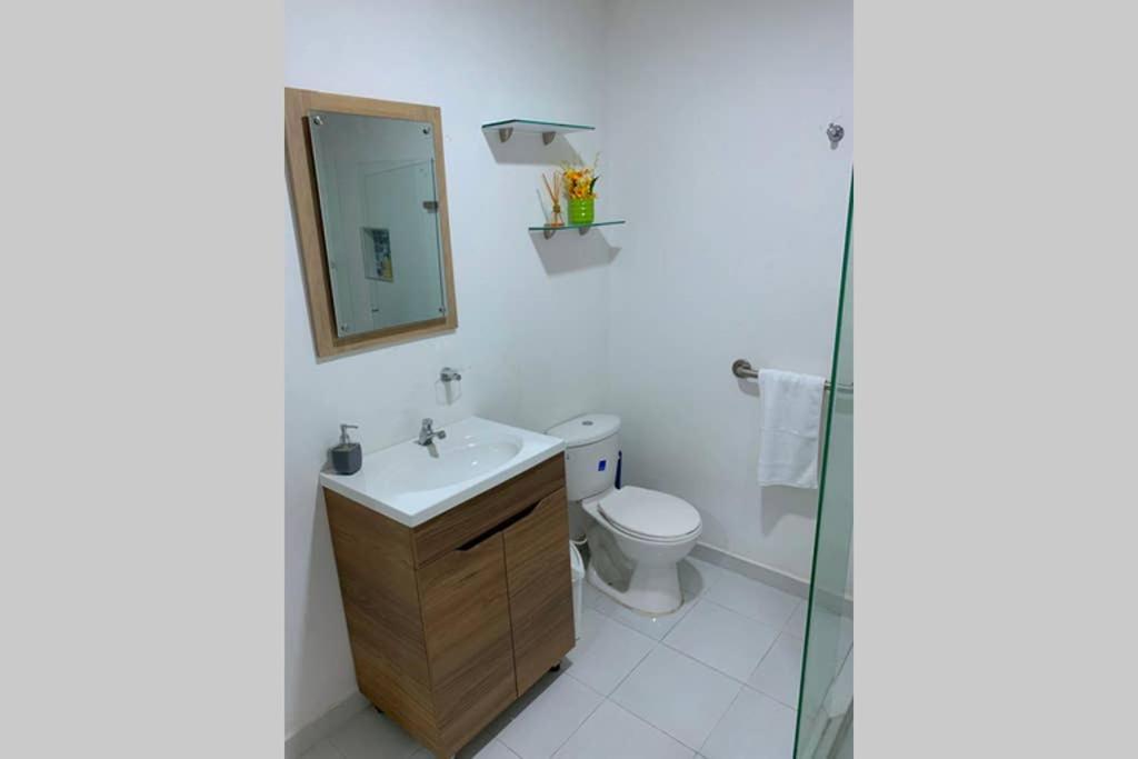 Apartment Cerca De Playas Y Zonas Turisticas *