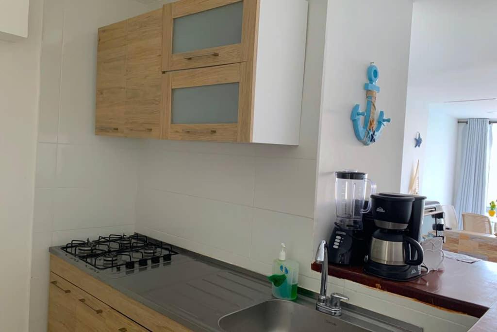 Apartment Cerca De Playas Y Zonas Turisticas