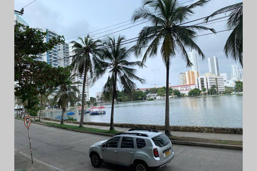 Cerca De Playas Y Zonas Turisticas Apartment