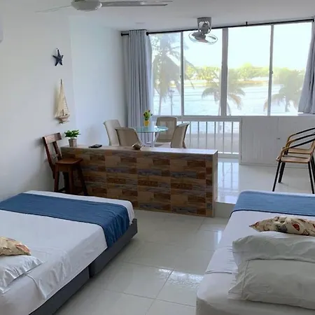 Apartment Cerca De Playas Y Zonas Turisticas