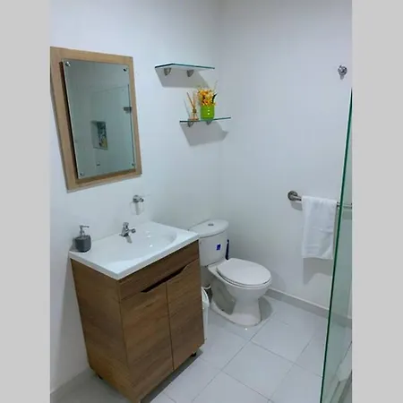 Apartment Cerca De Playas Y Zonas Turisticas *