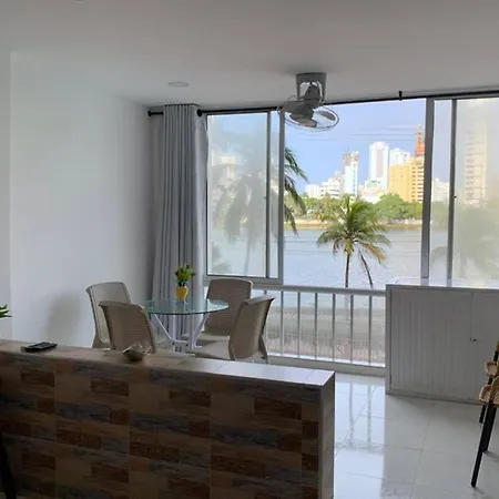 Apartment Cerca De Playas Y Zonas Turisticas Cartagena