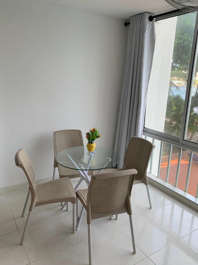 Apartamento Cerca De Playas Y Zonas Turísticas Cartagena