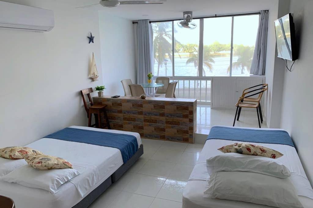 Apartamento Cerca De Playas Y Zonas Turísticas