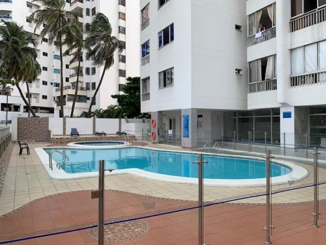 Cerca De Playas Y Zonas Turísticas Apartamento *